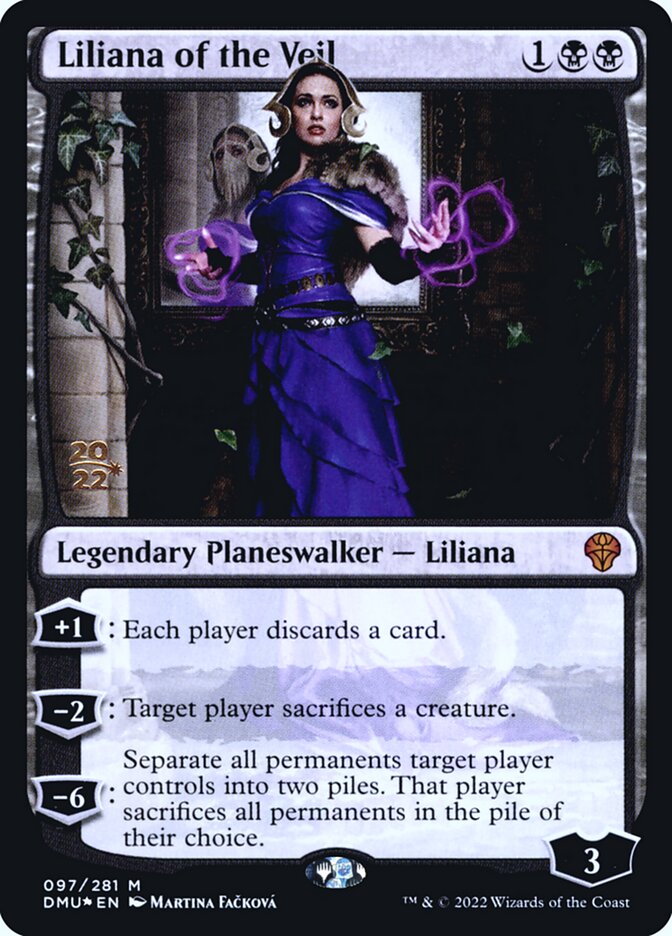 Illuna, Apex of Wishes
