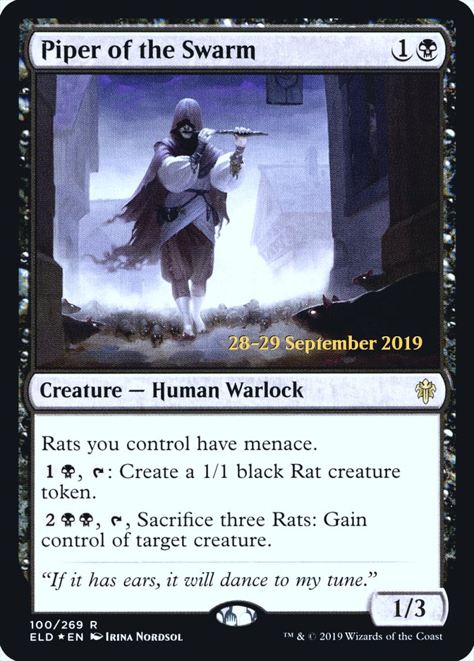 Lily Bowen, Raging Grandma