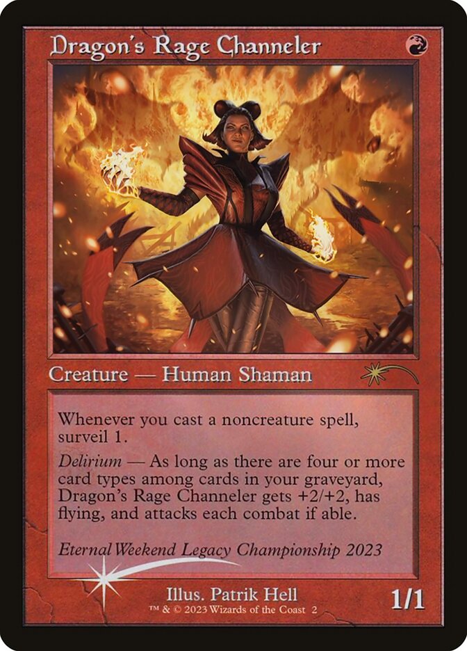 Search for Survivors