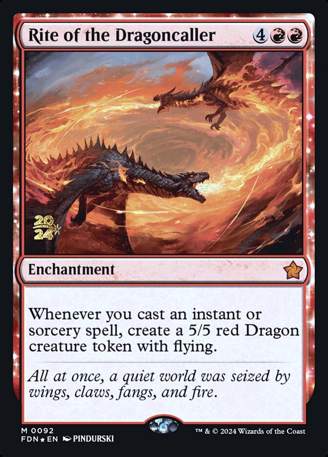 Phyrexian Dragon Engine