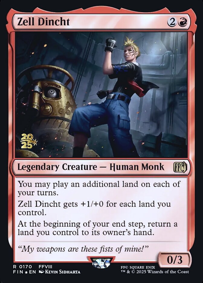 Terramorphic Expanse