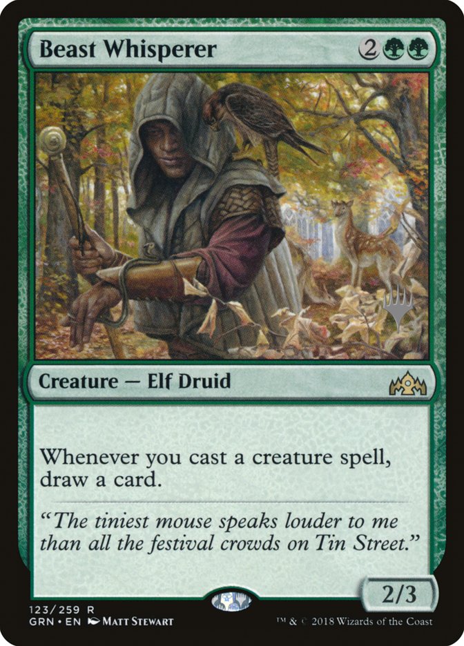 Elvish Champion