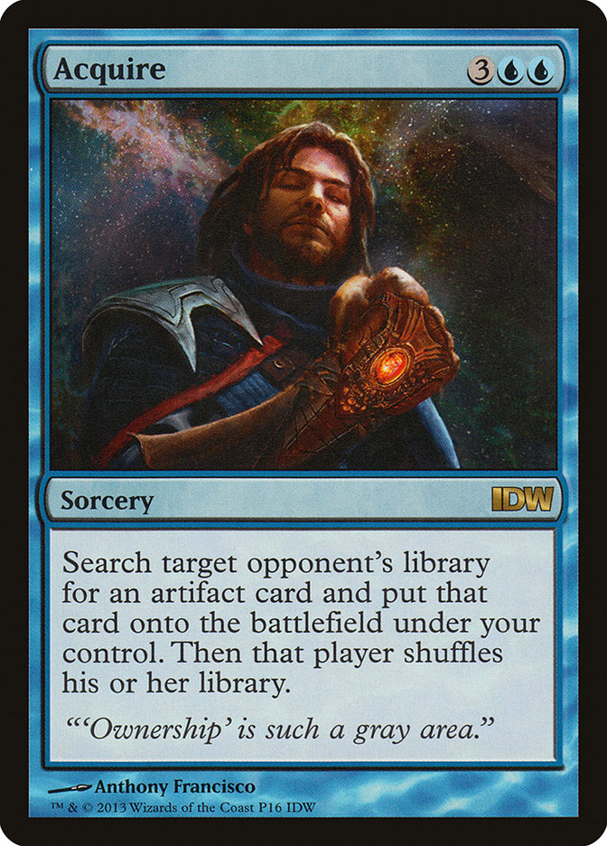 Tatyova, Benthic Druid