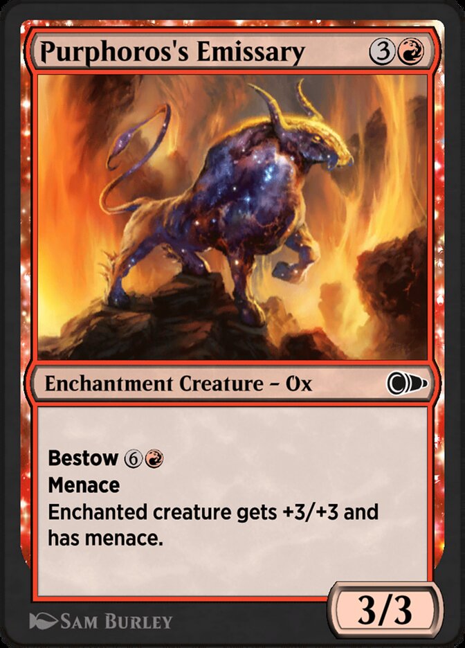 Splendid Reclamation