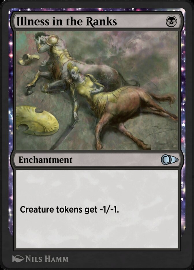 Mechanized Production