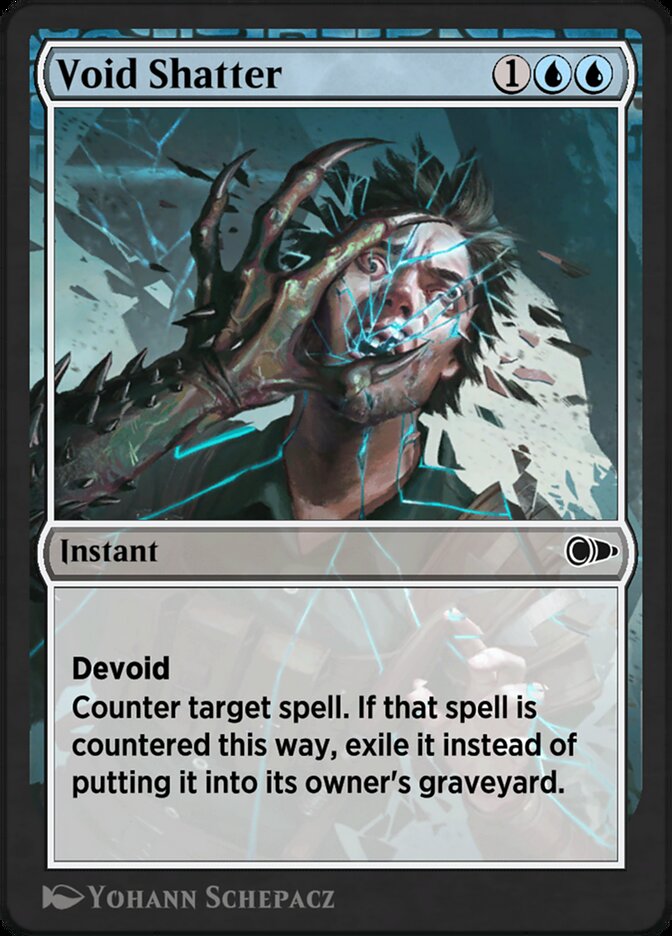 Magus of the Library