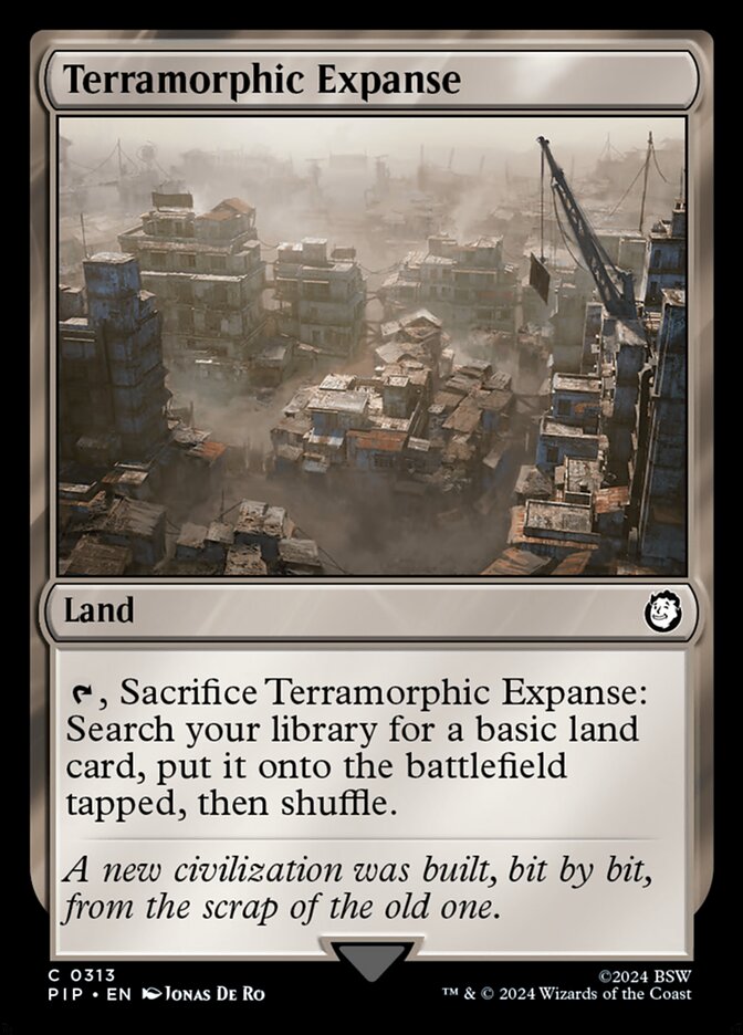 Orzhov Guildgate