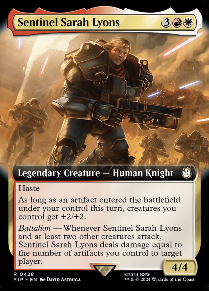 Legate Lanius, Caesar's Ace