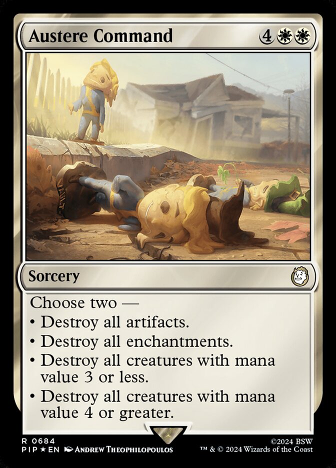 Grist, Voracious Larva // Grist, the Plague Swarm