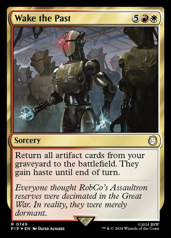 Ob Nixilis, Unshackled