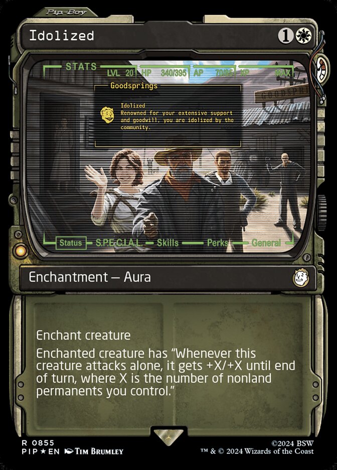 Sword of Feast and Famine