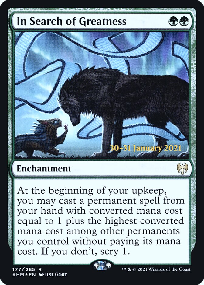 Andúril, Flame of the West