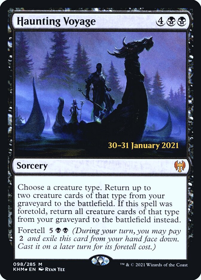 Necrogoyf