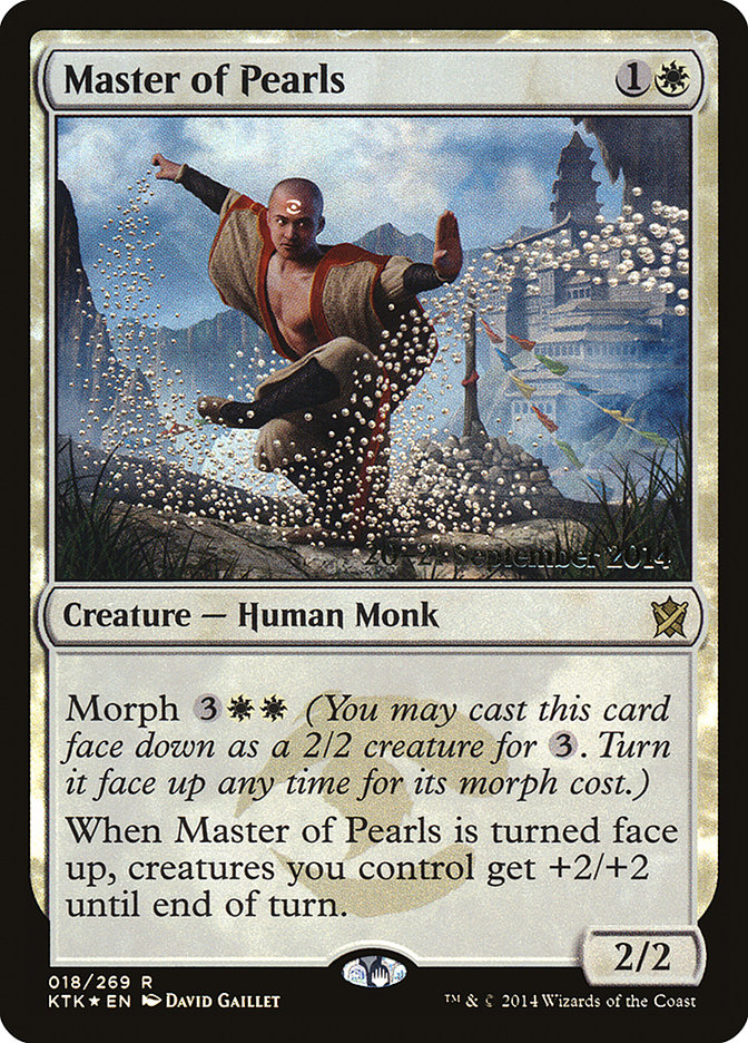 Ajani, Mentor of Heroes