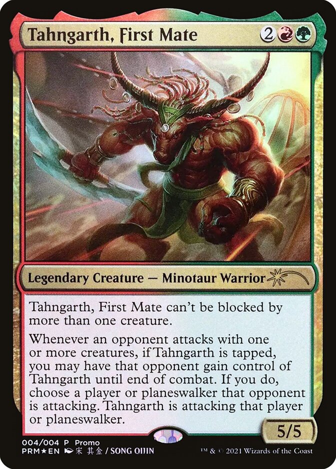 Adeline, Resplendent Cathar