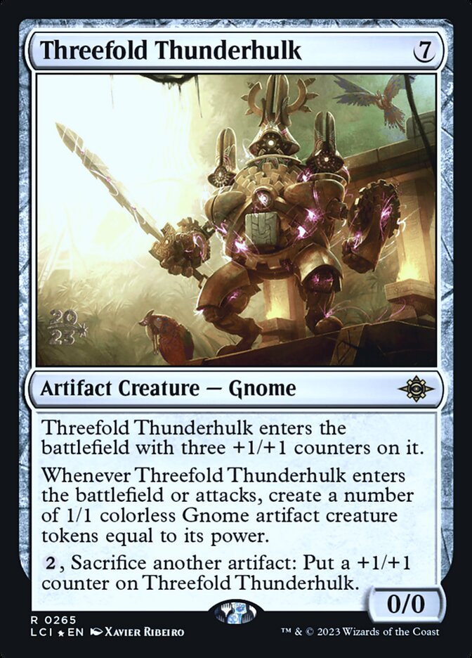 King Narfi's Betrayal