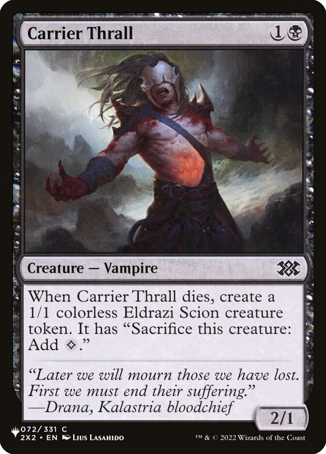 The Skullspore Nexus