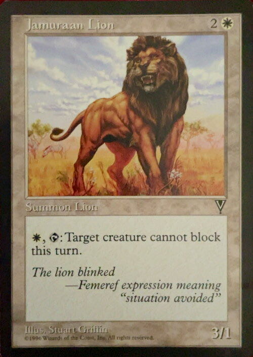 Item  magic card collectible - Main Image 3