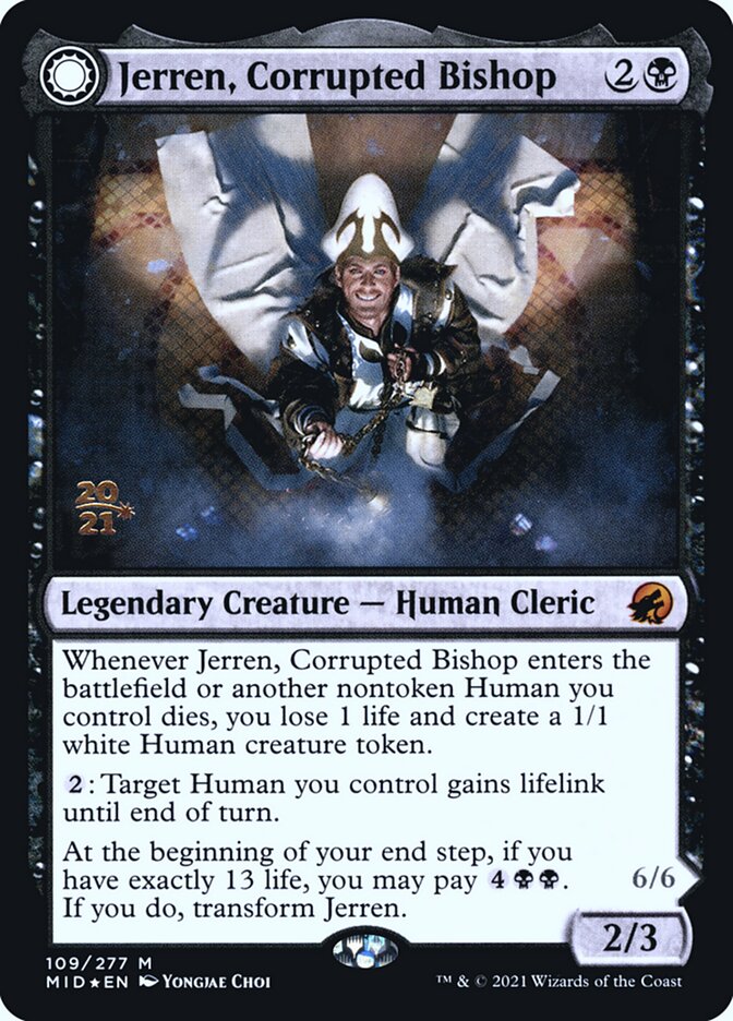 Glint-Horn Buccaneer