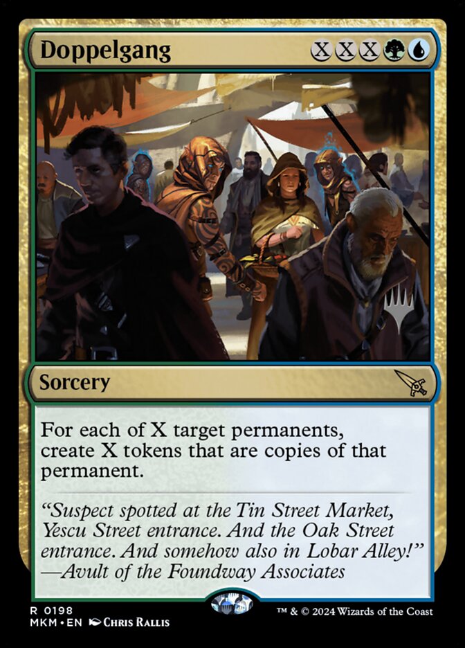 Krenko, Baron of Tin Street