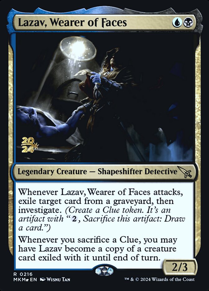 Staff of Compleation