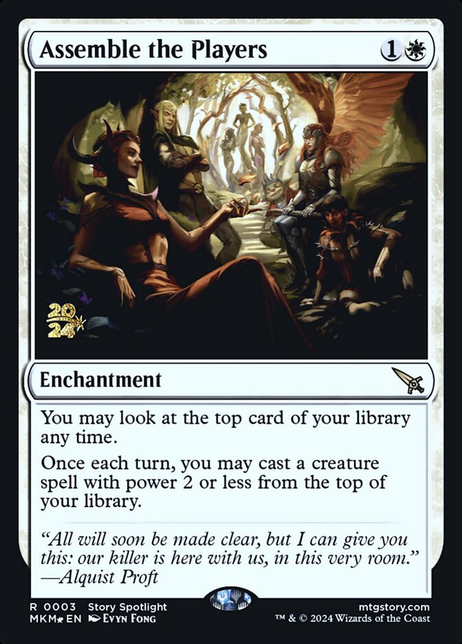 Tilonalli's Summoner