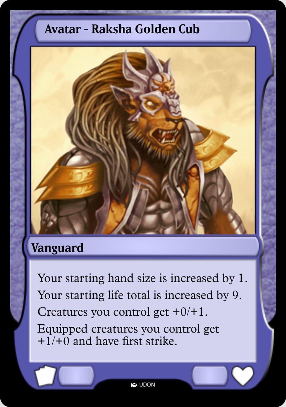 Abuelo, Ancestral Echo