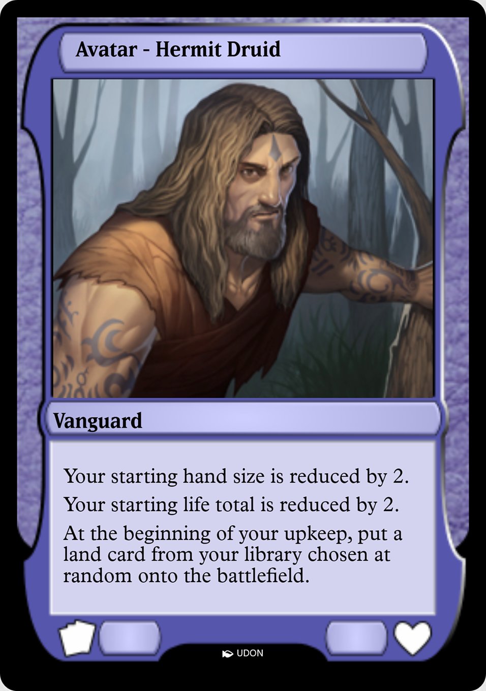 Muldrotha, the Gravetide