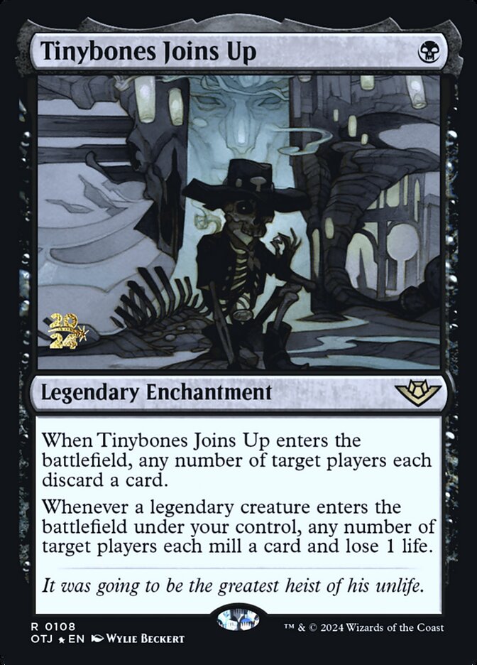 Demon of Catastrophes