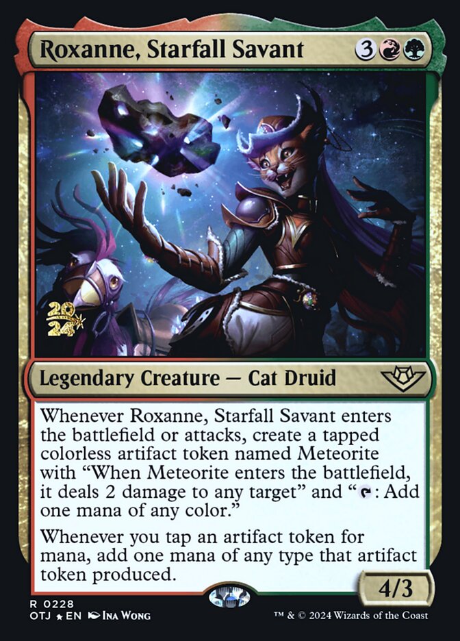 Goreclaw, Terror of Qal Sisma