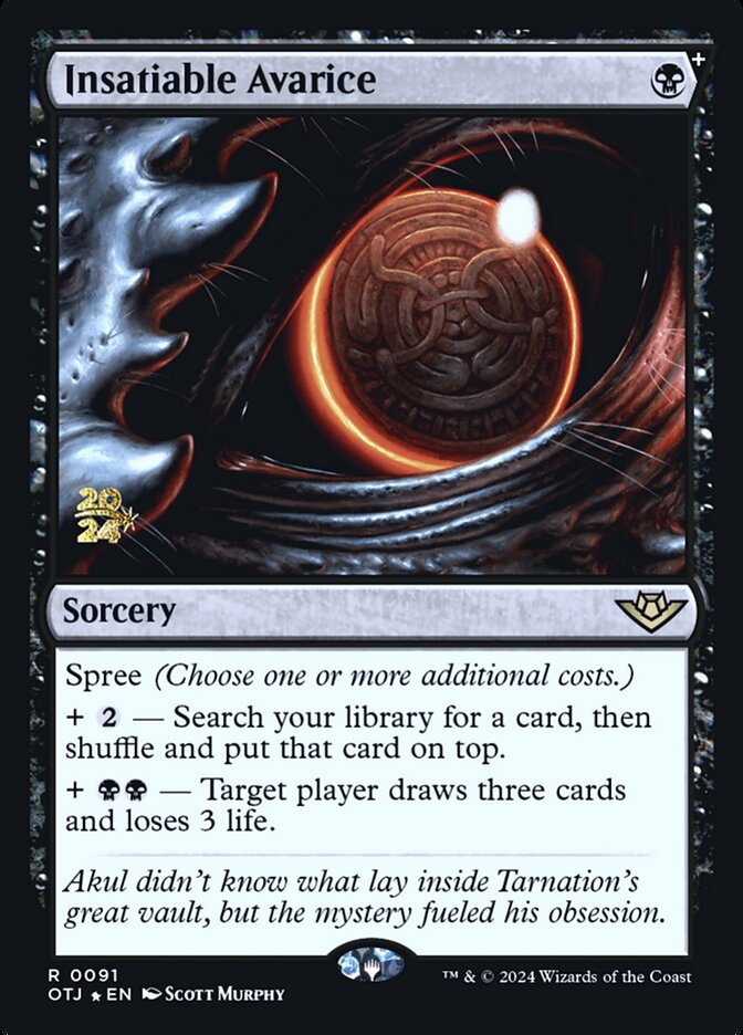 Elesh Norn, Mother of Machines