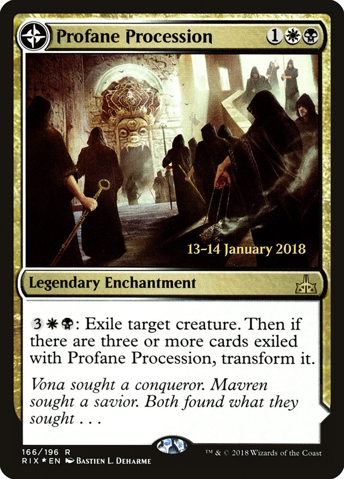 Enduring Angel // Angelic Enforcer