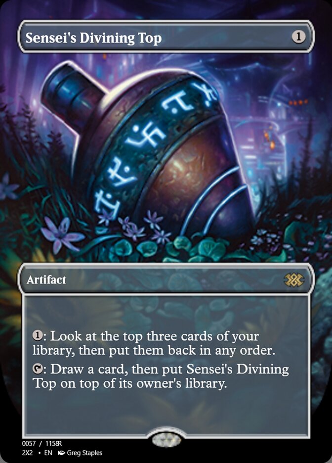 Hidetsugu, Devouring Chaos