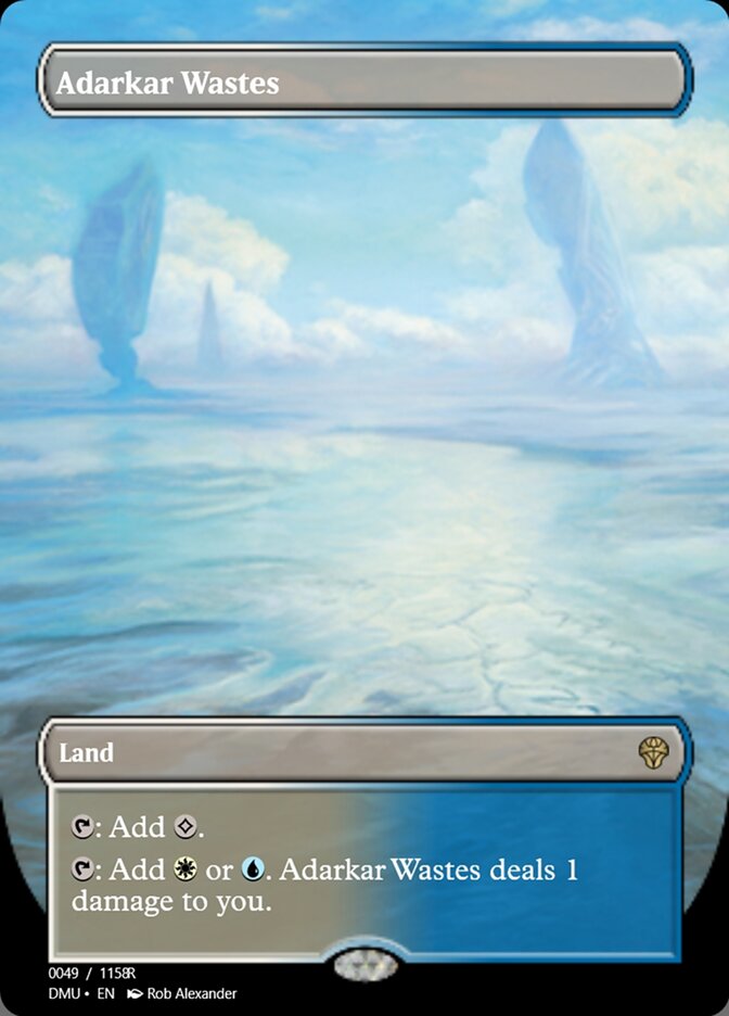 Snapdax, Apex of the Hunt