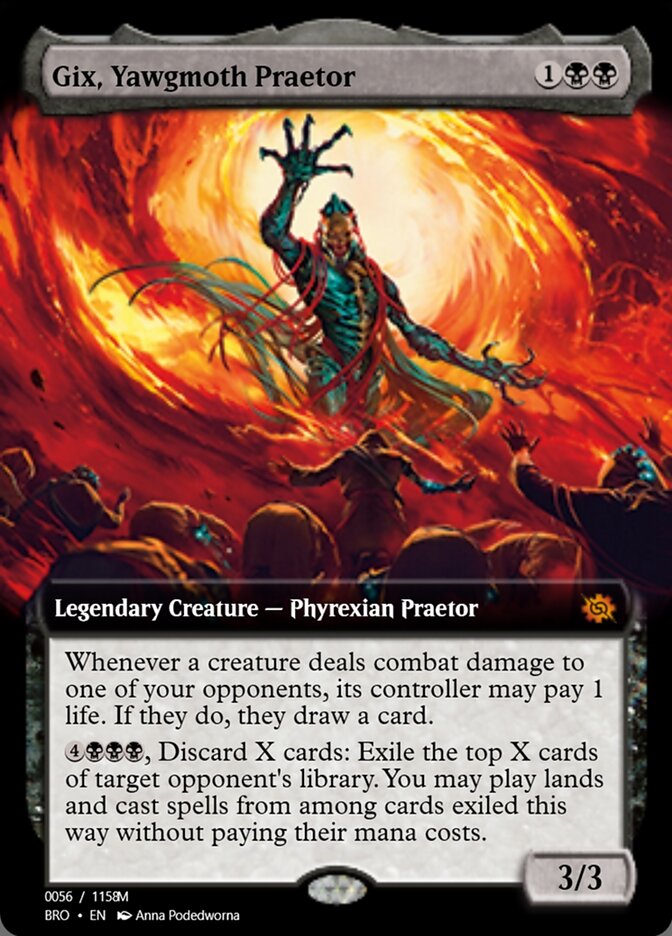 Tameshi, Reality Architect