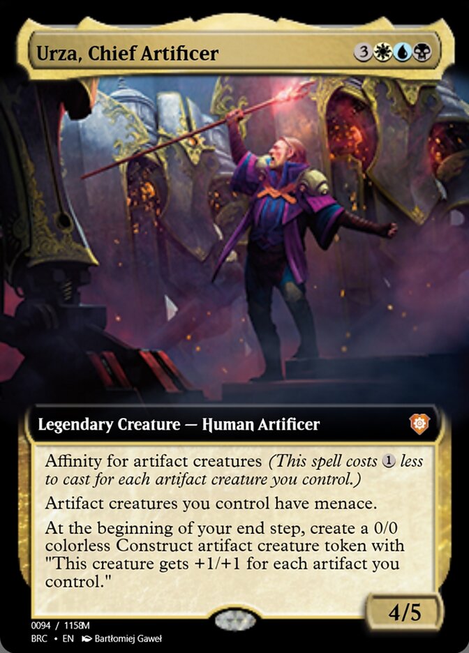 Raiyuu, Storm's Edge