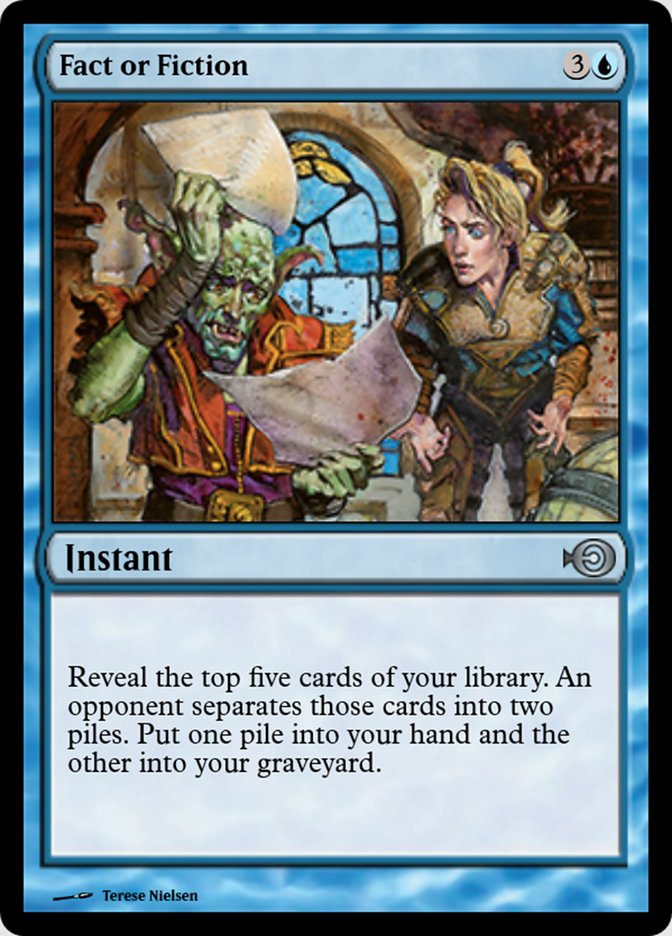 Croaking Counterpart