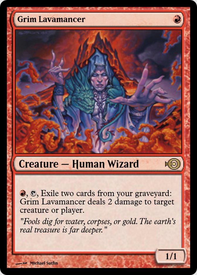 Eriette, the Beguiler