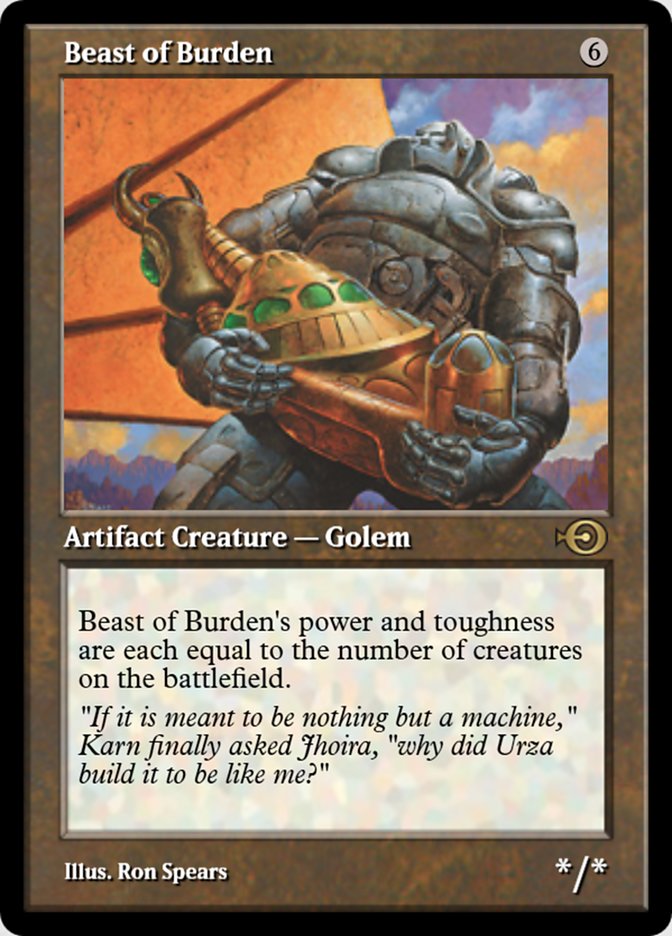 Frenetic Efreet Avatar