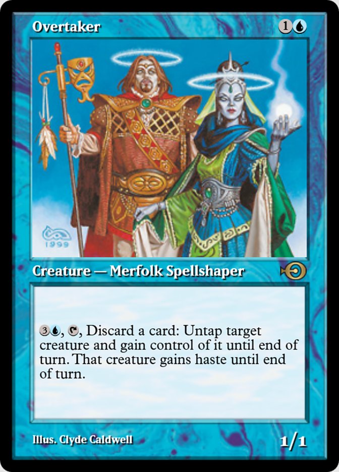 Kaya, Spirits' Justice