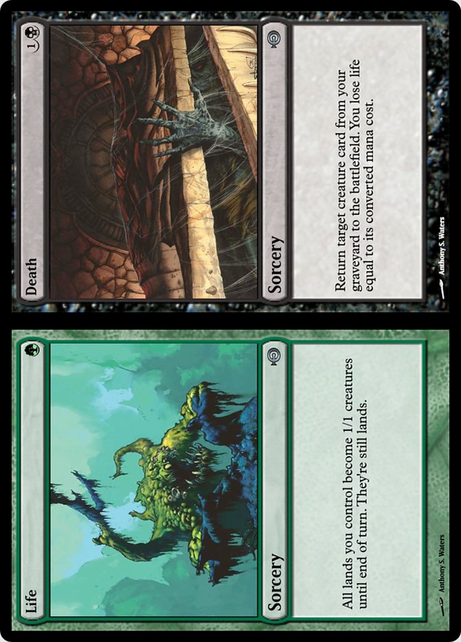 Proft's Eidetic Memory