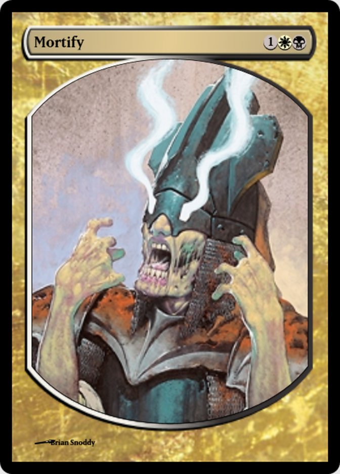 Harbinger of the Hunt