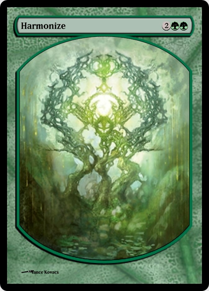 Ezuri, Stalker of Spheres