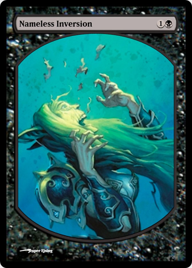 Aurelia's Vindicator