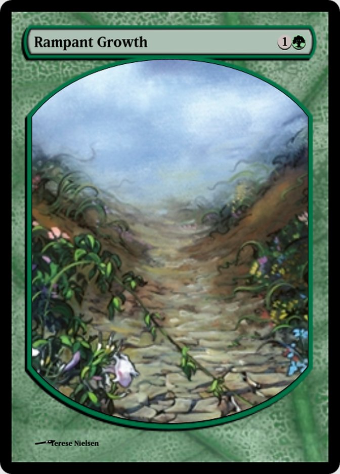 Burning-Tree Emissary