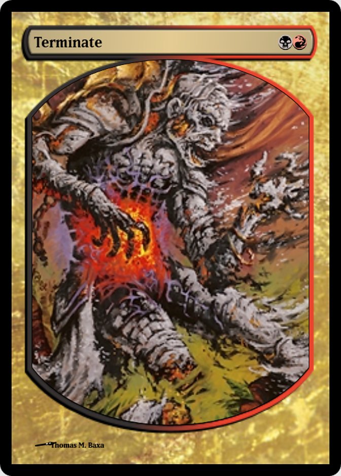 Lord of the Forsaken