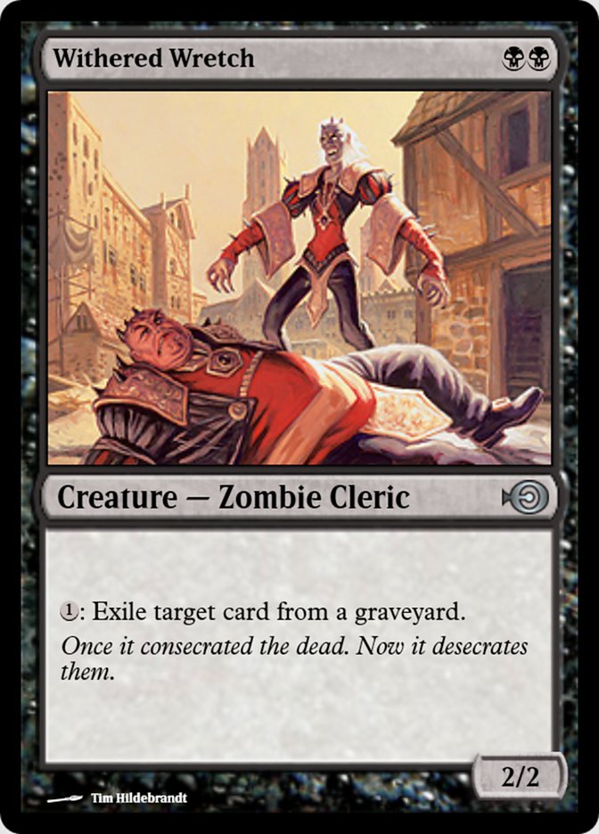 Blue Elemental Blast