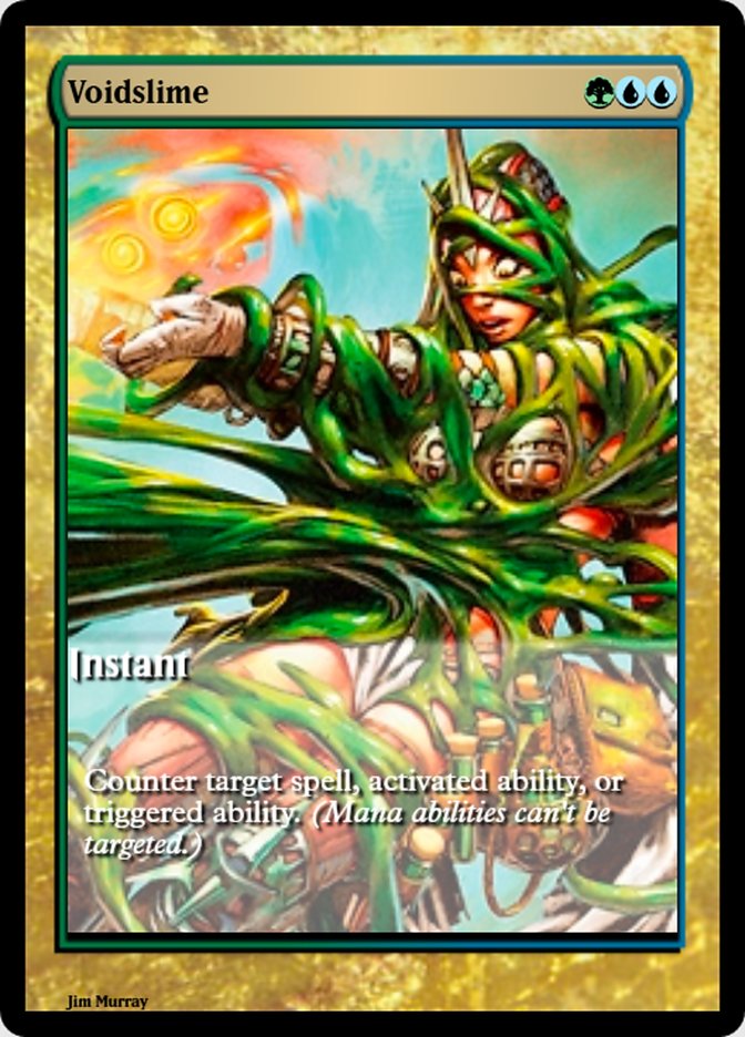 Braids, Arisen Nightmare