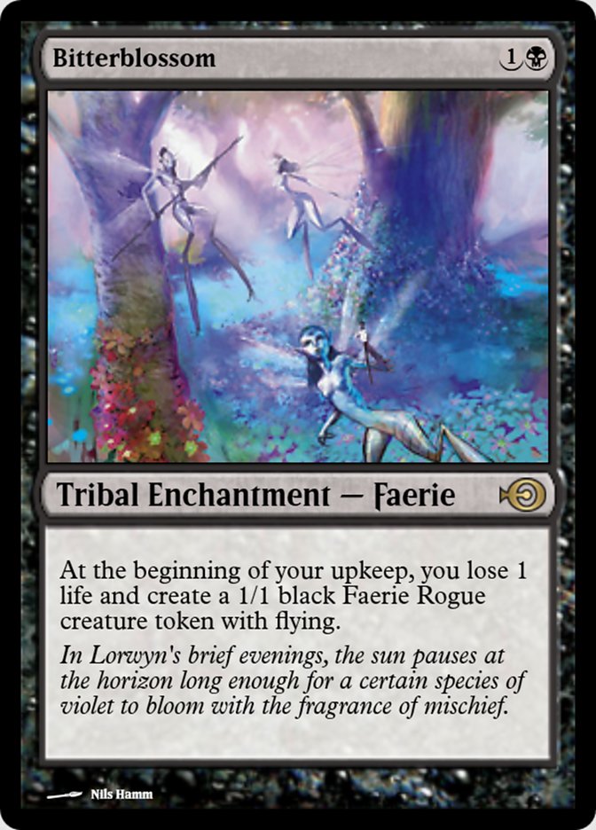 Geistflame Reservoir