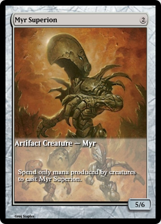 Satsuki, the Living Lore